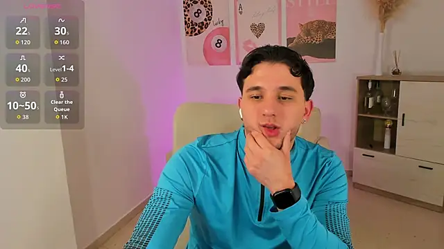 Massimo_Fiore webcam