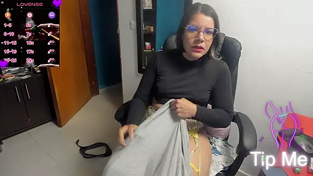 peanut_tangerine webcam