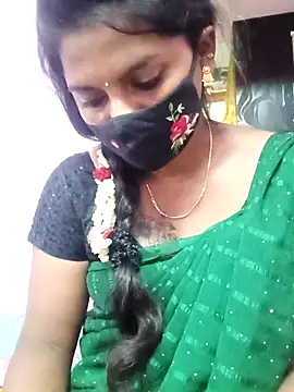 Tamil_Hot_Anu webcam