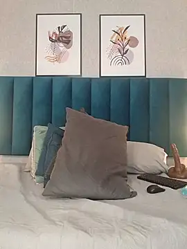 Madisonsmiith webcam