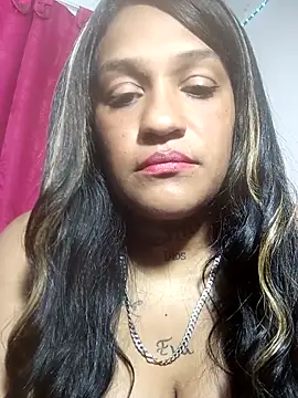 Michelle_Brito1 webcam