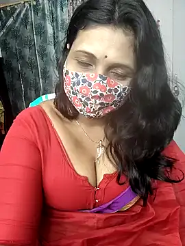 Webcam Model (Hotty_Kavita)  is live.Free join now!