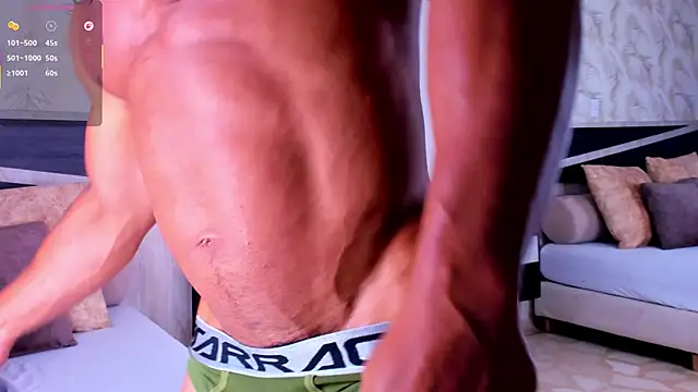 Travis_lenox_ webcam