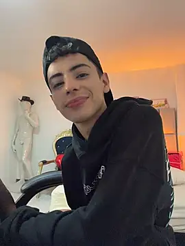 Sebastian_Reed webcam