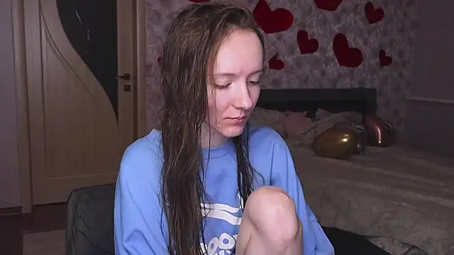 Why_me_stella webcam