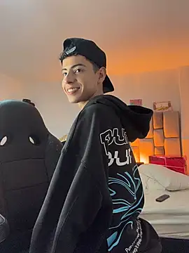 Sebastian_Reed webcam