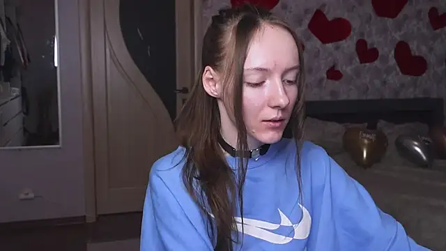 Why_me_stella webcam