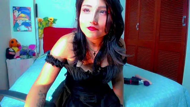 akai_krazna webcam