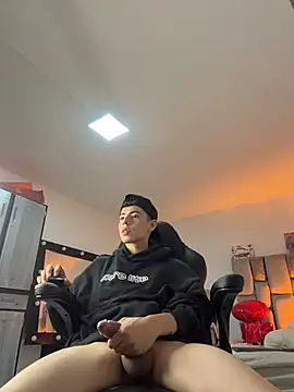 Sebastian_Reed webcam