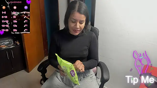 peanut_tangerine webcam