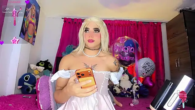 Thalia_girl21 webcam