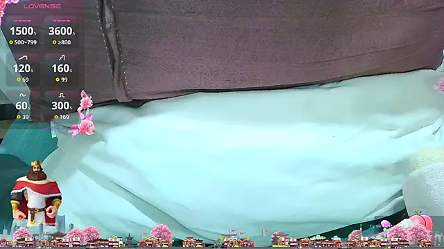 美女AngelwithEcup在线直播