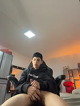 Sebastian_Reed webcam