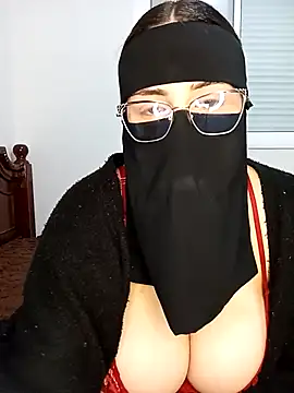 Sexy__Arab webcam