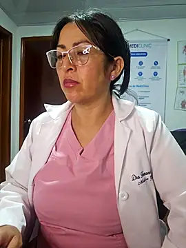 JustSamantha_ webcam