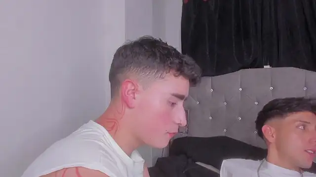 naughtysalomon__ webcam