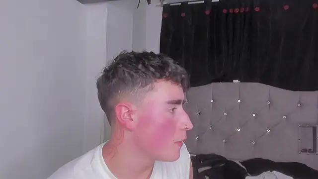 naughtysalomon__ webcam