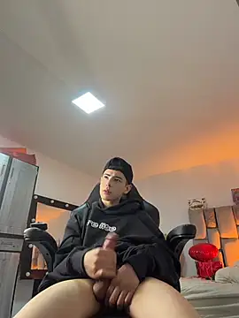 Sebastian_Reed webcam