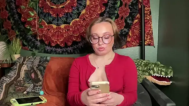 sweetandwet_daddy webcam