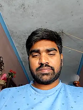 Harsha_Happy webcam