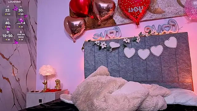 Megan_Do_Santos webcam