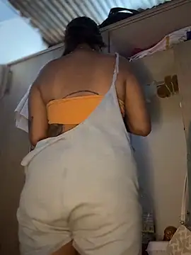 Kaily_Sweet16 webcam