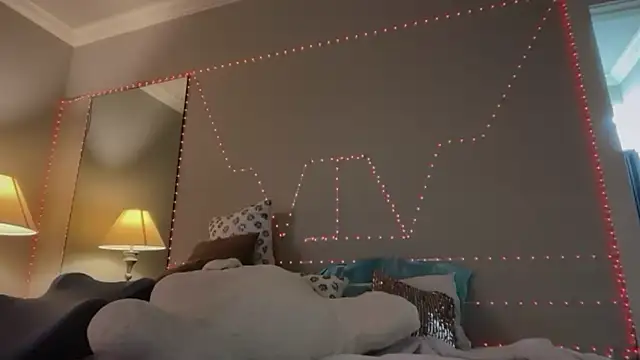 Vivian_MayXxX webcam