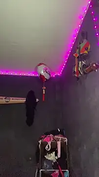 NikitaDragunXXX webcam