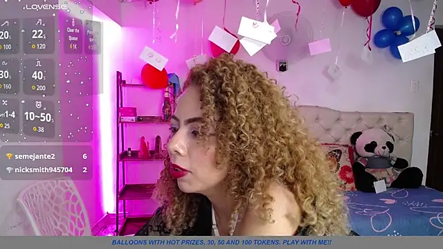 thalia_mills19 webcam