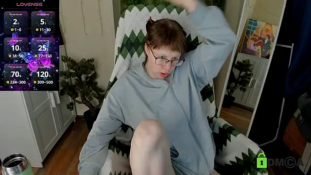 Melissa_Wells webcam