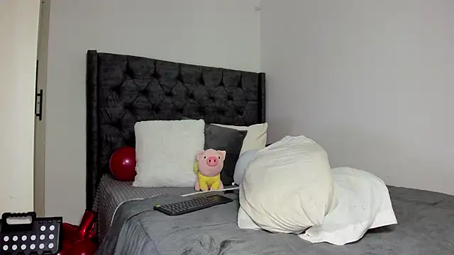 Biscuit_oliva webcam