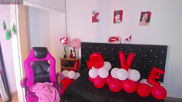 Aliciia_cute1 webcam