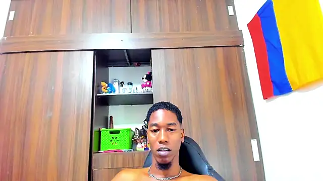 Dreamastercum_ webcam