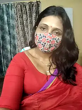 Hotty_Kavita webcam