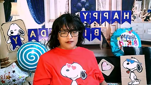 IndiaBlackPanther webcam