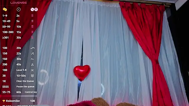 Victoria_Jonhss webcam