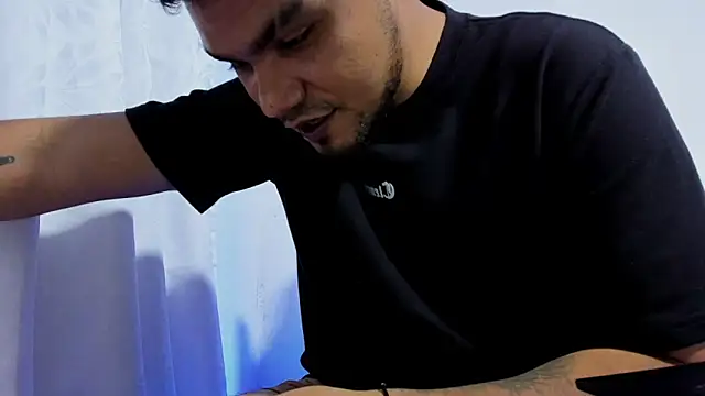 handsome_boys22 webcam