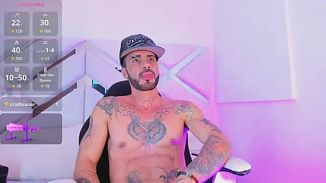 Preview of lancelot_benwick