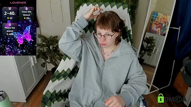 Melissa_Wells webcam