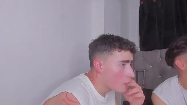 naughtysalomon__ webcam