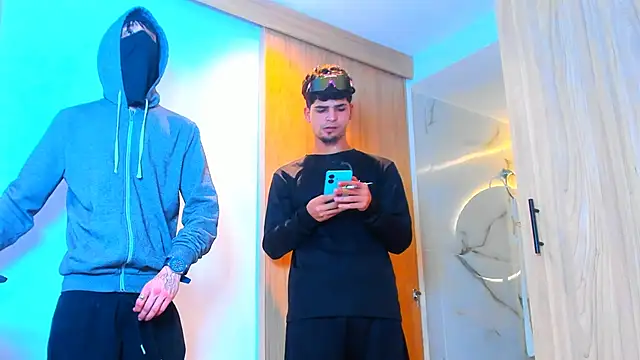 TheBatMansion webcam