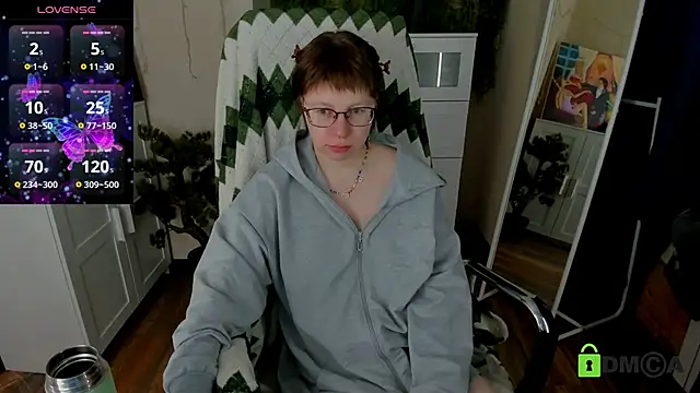 Melissa_Wells webcam