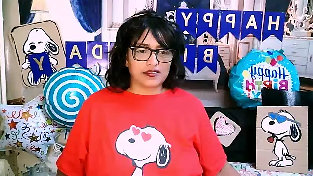 IndiaBlackPanther webcam