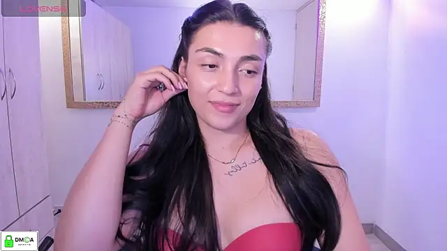 EricaVanderhill webcam