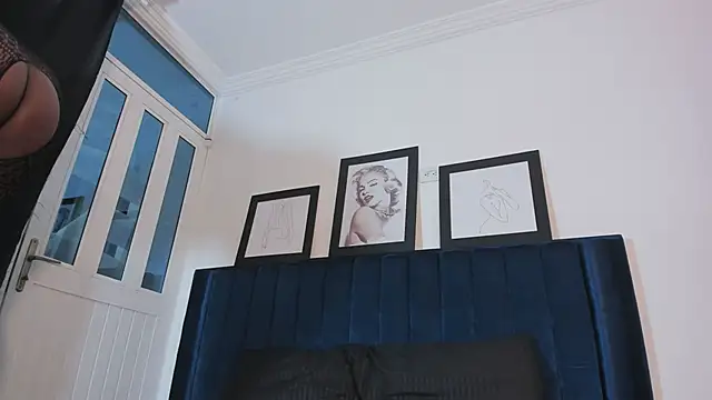 ElizabethBell_ webcam