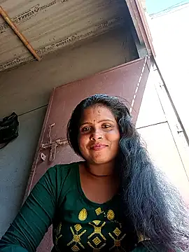 Shreya_pandit webcam