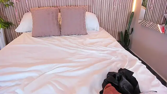 GeorginaReyes webcam