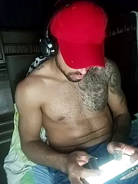 Alexsexygamer webcam