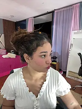 lana_rousse01 webcam