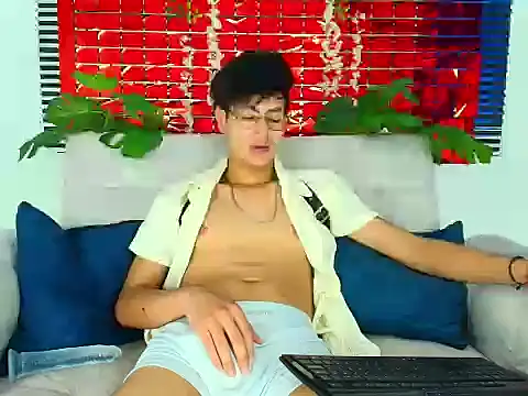 ThiiagoSaeenz webcam